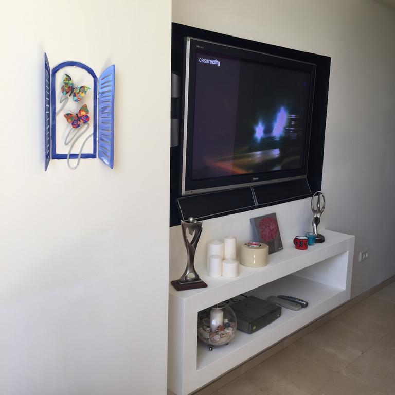 Raphael Apartments Herzliya Bagian luar foto