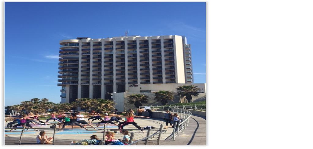 Raphael Apartments Herzliya Bagian luar foto