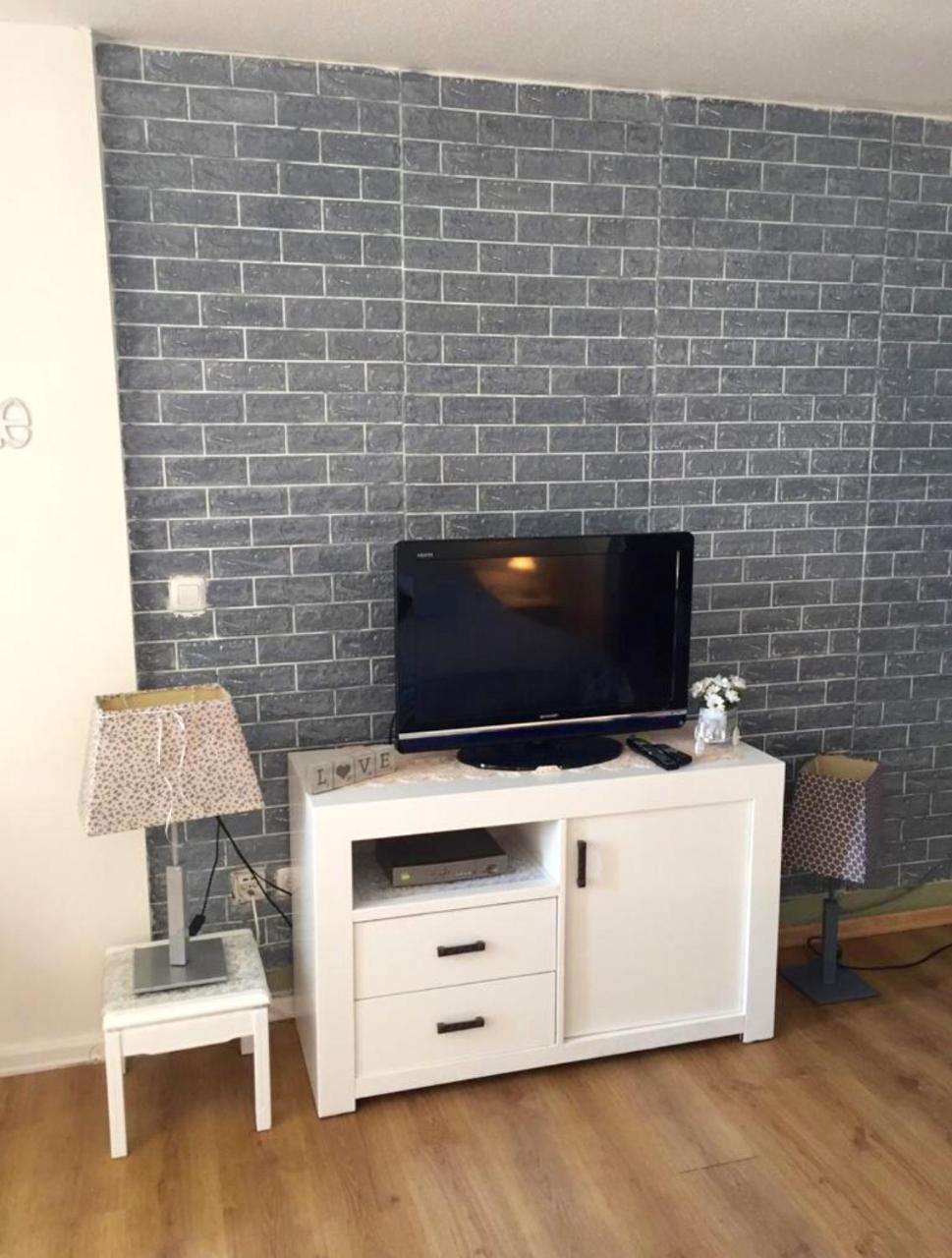 Raphael Apartments Herzliya Bagian luar foto