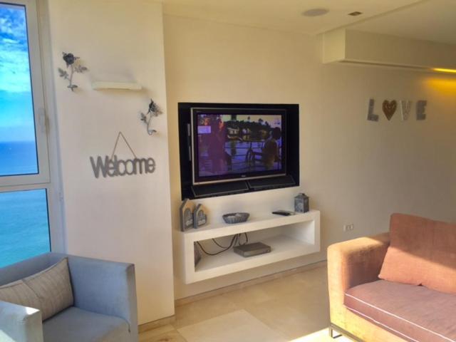Raphael Apartments Herzliya Bagian luar foto