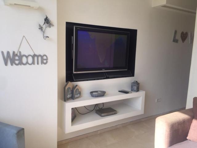 Raphael Apartments Herzliya Bagian luar foto