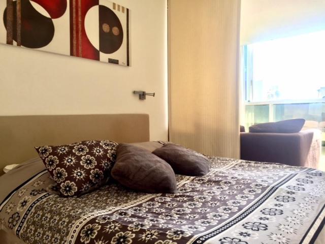 Raphael Apartments Herzliya Bagian luar foto