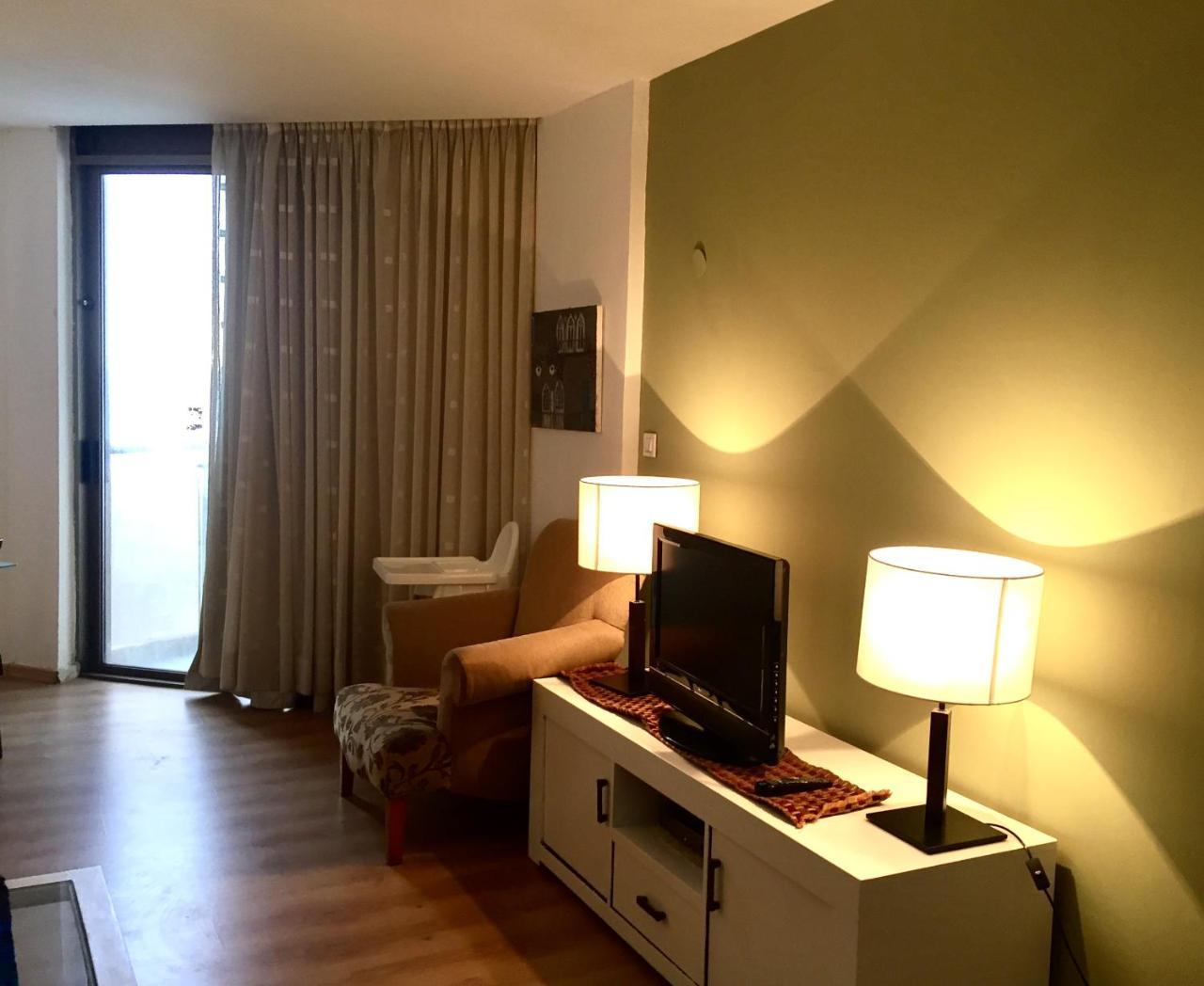 Raphael Apartments Herzliya Bagian luar foto